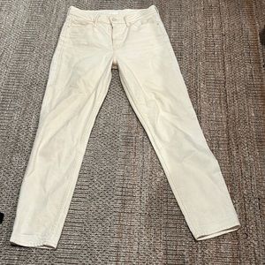 Mother the sinner jeans